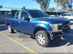 1FTEX1CB5JKE66985 2018 FORD F-150