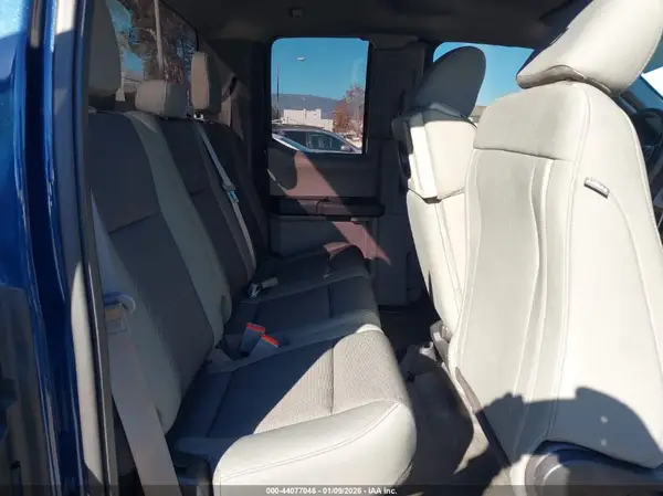 1FTEX1CB5JKE66985 2018 FORD F-150 - Image 8