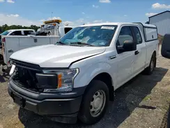 1FTEX1CB5JKE81793 2018 FORD F-150
