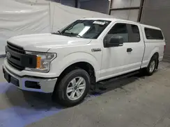 1FTEX1CB5JKE81891 2018 FORD F-150
