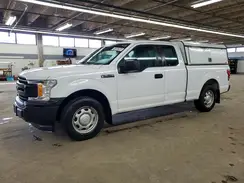 1FTEX1CB5JKE81907 2018 FORD F-150