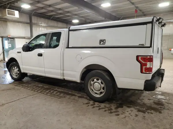 1FTEX1CB5JKF06241 2018 FORD F-150 - Image 2