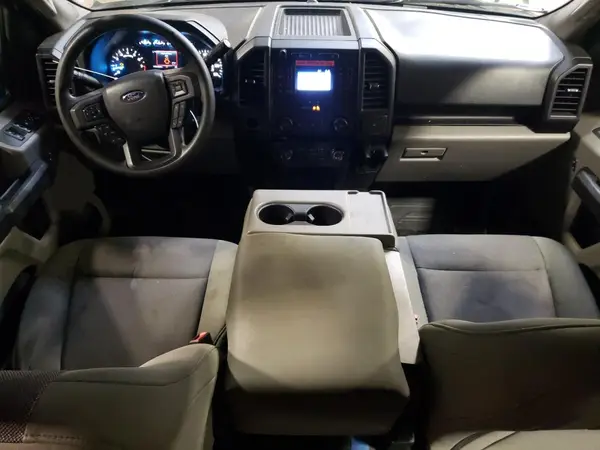 1FTEX1CB5JKF06241 2018 FORD F-150 - Image 8