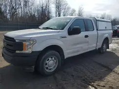 1FTEX1CB5JKF06269 2018 FORD F-150