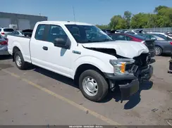 1FTEX1CB5JKF29695 2018 FORD F-150