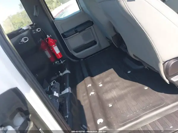 1FTEX1CB5JKF29695 2018 FORD F-150 - Image 8