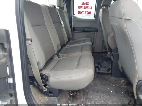 1FTEX1CB5JKF87998 2018 FORD F-150 - Image 8