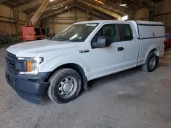 1FTEX1CB5JKF95065 2018 FORD F-150