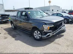 1FTEX1CB5JKG02967 2018 FORD F-150
