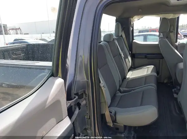 1FTEX1CB5JKG02967 2018 FORD F-150 - Image 8