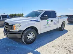 1FTEX1CB5JKG04086 2018 FORD F-150