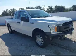 1FTEX1CB5KFA21818 2019 FORD F-150