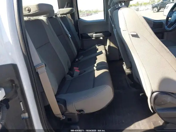 1FTEX1CB5KFA21818 2019 FORD F-150 - Image 8