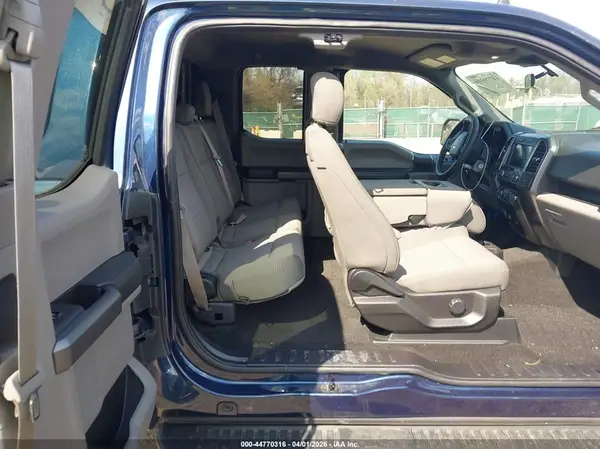 1FTEX1CB5KFB33812 2019 FORD F-150 - Image 8