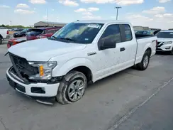 1FTEX1CB5KKC20469 2019 FORD F-150