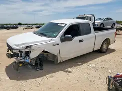 1FTEX1CB5KKC41354 2019 FORD F-150