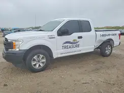 1FTEX1CB5KKC46375 2019 FORD F-150