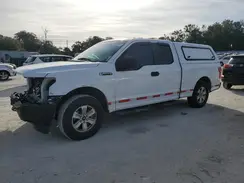 1FTEX1CB5KKC74421 2019 FORD F-150