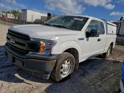 1FTEX1CB5KKC93096 2019 FORD F-150