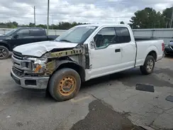 1FTEX1CB5KKD02265 2019 FORD F-150