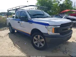 1FTEX1CB5KKD02685 2019 FORD F-150