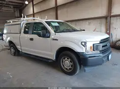 1FTEX1CB5KKD17736 2019 FORD F-150