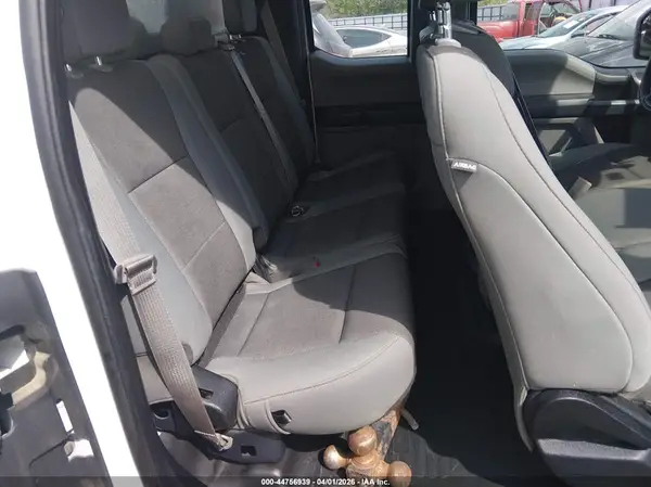 1FTEX1CB5KKD17736 2019 FORD F-150 - Image 8