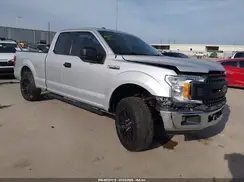 1FTEX1CB5KKD33063 2019 FORD F-150