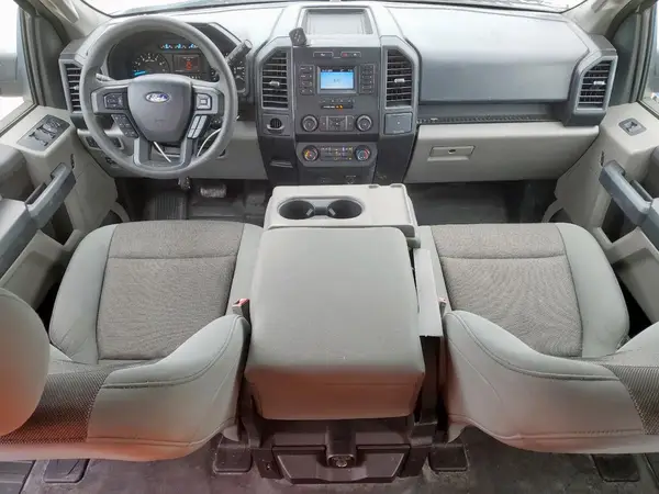 1FTEX1CB5KKD33225 2019 FORD F-150 - Image 8