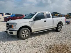 1FTEX1CB5KKD33466 2019 FORD F-150