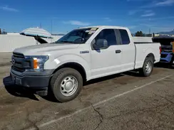 1FTEX1CB5KKD33905 2019 FORD F-150