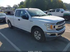 1FTEX1CB5KKD75572 2019 FORD F-150