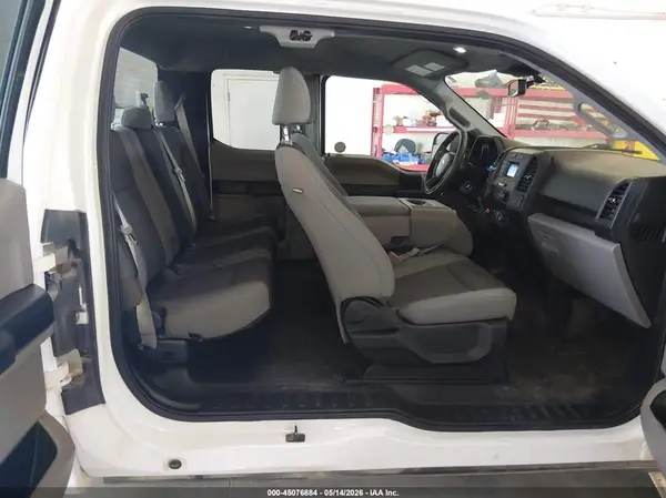 1FTEX1CB5KKD85602 2019 FORD F-150 - Image 8
