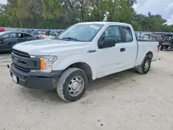 1FTEX1CB5KKD95059 2019 FORD F-150