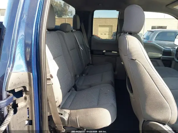 1FTEX1CB5KKE17559 2019 FORD F-150 - Image 8