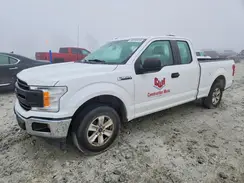 1FTEX1CB5KKE56085 2019 FORD F-150