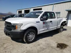 1FTEX1CB5KKE89247 2019 FORD F-150