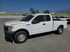 1FTEX1CB5KKF18634 2019 FORD F-150