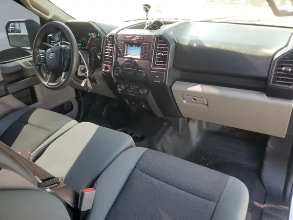 1FTEX1CB5KKF18634 2019 FORD F-150 - Image 8