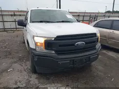 1FTEX1CB5KKF25874 2019 FORD F-150