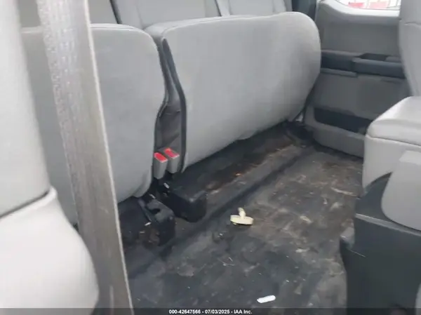 1FTEX1CB5KKF25874 2019 FORD F-150 - Image 8