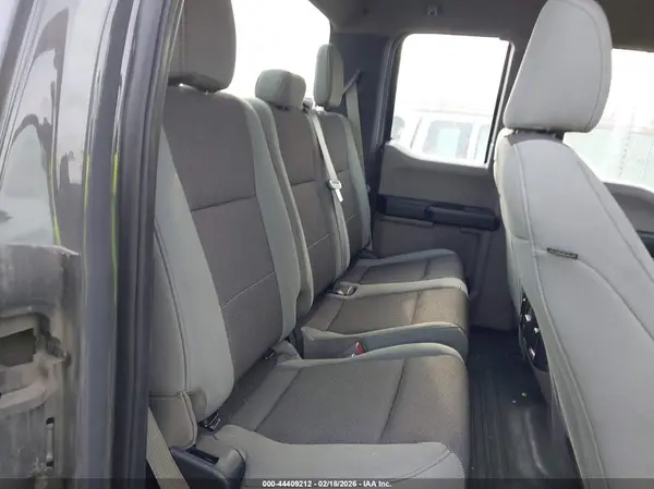1FTEX1CB5LFA57381 2020 FORD F-150 - Image 8