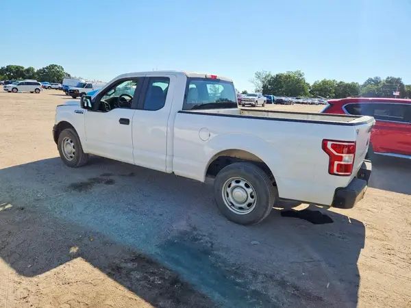 1FTEX1CB5LFC23947 2020 FORD F-150 - Image 2