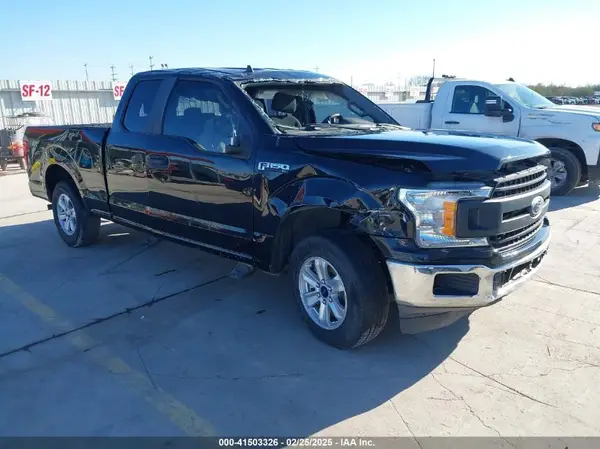 1FTEX1CB5LKD08410 2020 FORD F-150 - Image 1