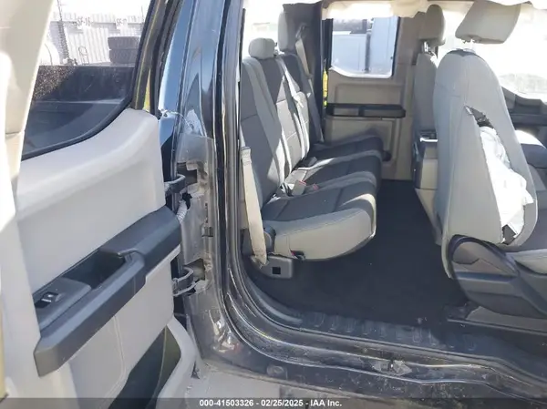 1FTEX1CB5LKD08410 2020 FORD F-150 - Image 8
