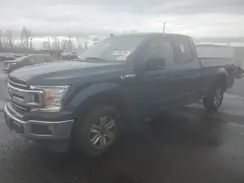 1FTEX1CB5LKE43287 2020 FORD F-150