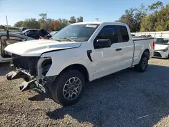 1FTEX1CB5MFB40665 2021 FORD F-150