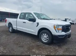 1FTEX1CB5MFB81233 2021 FORD F-150