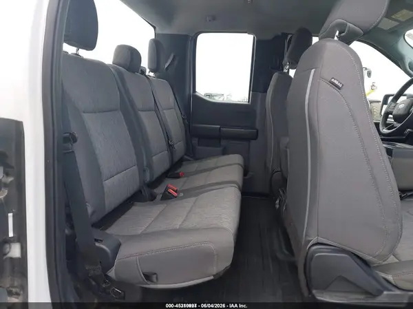 1FTEX1CB5MFB81233 2021 FORD F-150 - Image 8