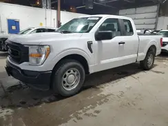 1FTEX1CB5MKD70293 2021 FORD F-150